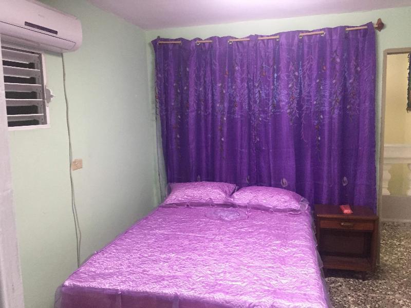 הוואנה Hostal Casa Ana מראה חיצוני תמונה